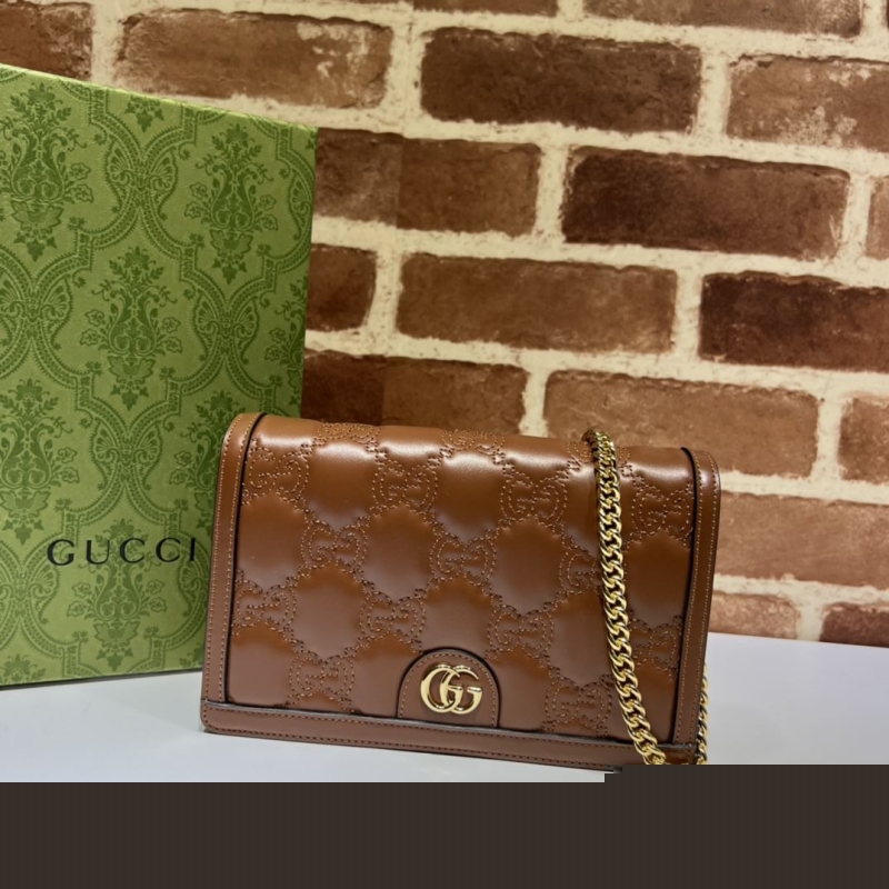 G*u*i satchel bags
